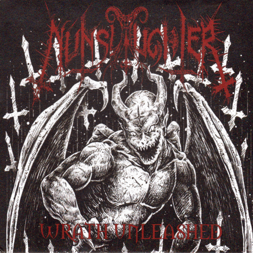 Nunslaughter : Wrath Unleashed